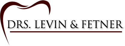 Logo for Drs. Levin and Fetner